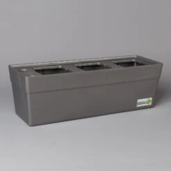 Grillkräuter Salbei, Rosmarin & Thymian, Topf 11x11 Cm, Inkl. Greenbar® -Bio Pflanzen Verkauf greenbar 3er 2 122857 1